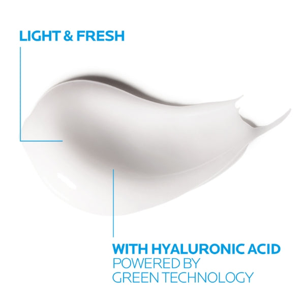La Roche-Posay Hydraphase Light Moisturizer for sensitive skin