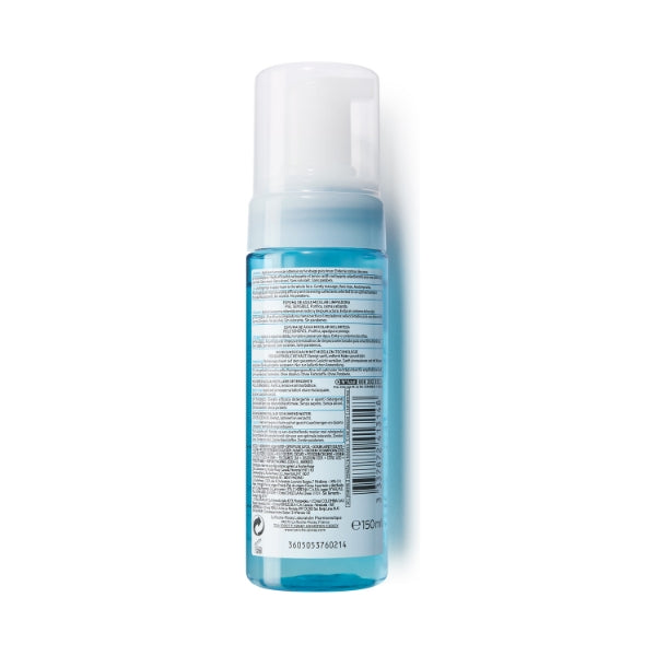 La Roche-Posay Physiological Foaming Water for Sensitive Skin