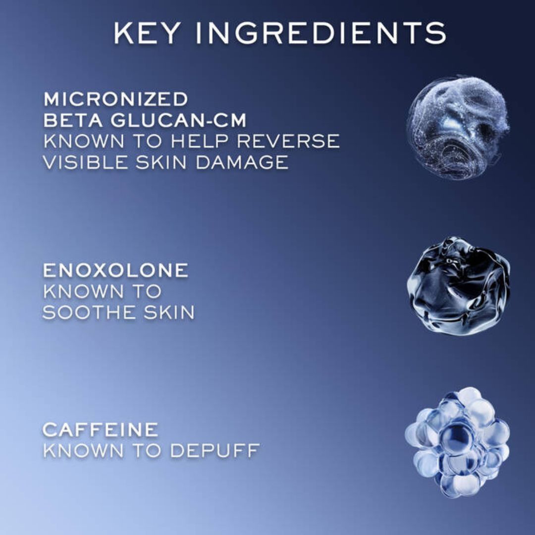 Lancôme Génifique Ultimate Eye Cream