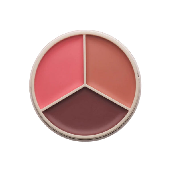 Magic Touch Blush Trio - Peach