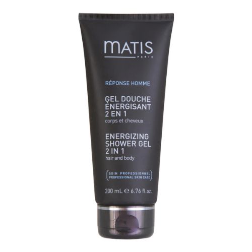 Matis - Gel Douche Energisant 2 En 1