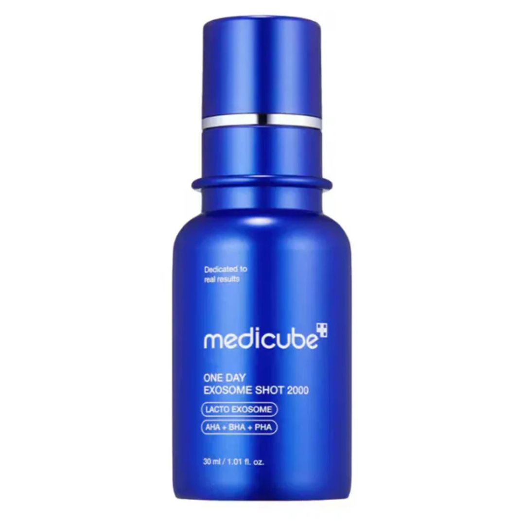 Medicube Zero Exosome Shot 2000