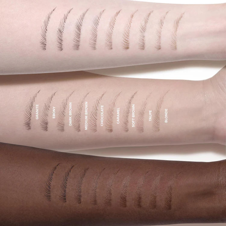 MicroStroke Brow Pen