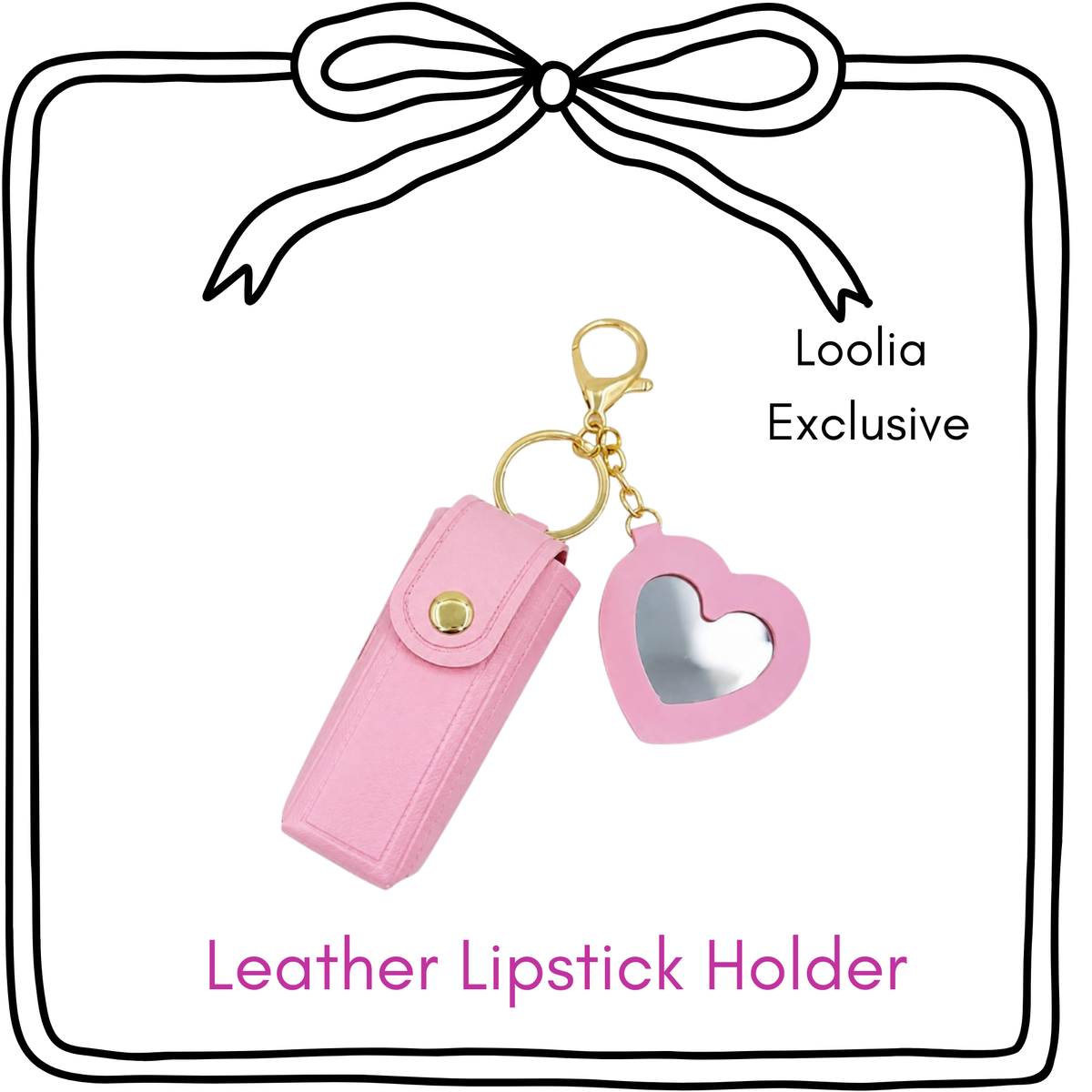 Loolia Closet