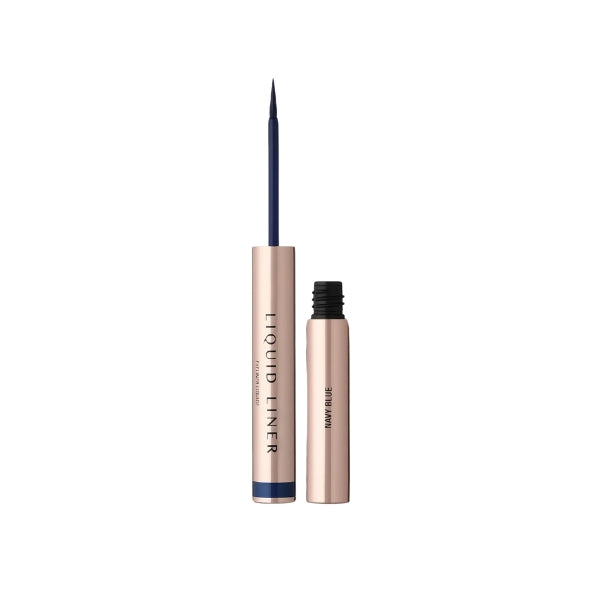 Liquid Liner - Navy Blue