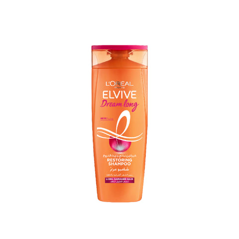 Elvive Dream Long Shampoo