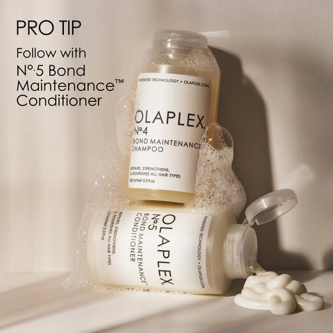 Olaplex No4 Bond Maintenance Shampoo 250 ML