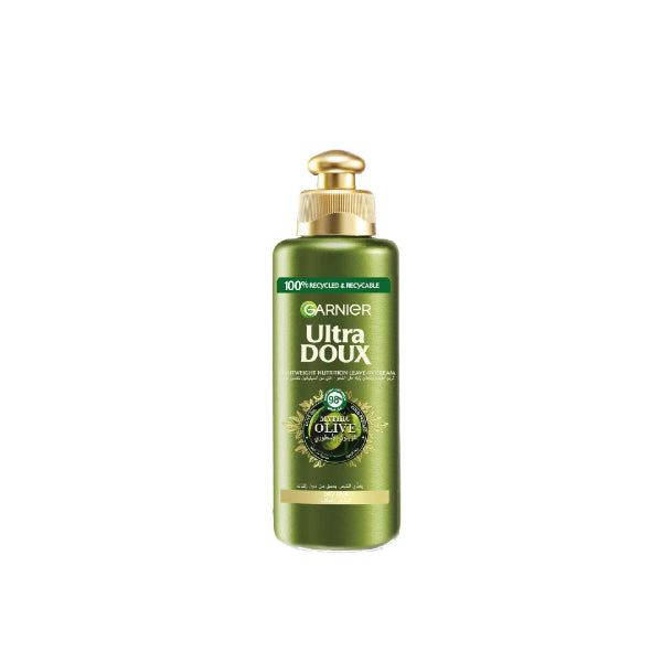 Ultra Doux Mythic Olive Leave In - 200 ML