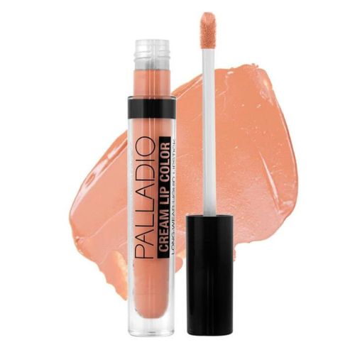 Palladio Long Wear Lip Cream - Nakie