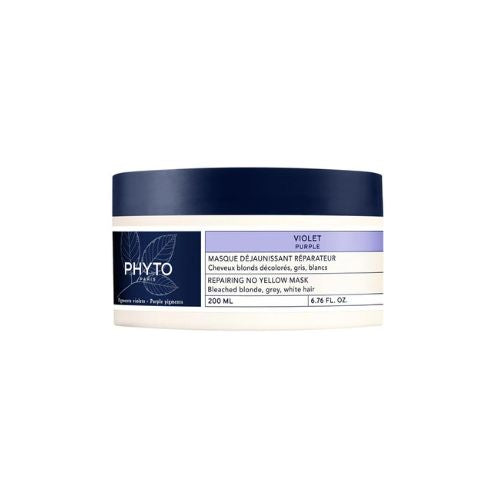 Phyto Repairing No Yellow Mask