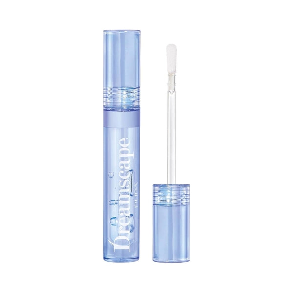 Pupa - Dreamscape Jelly Lip Balm - Transparent