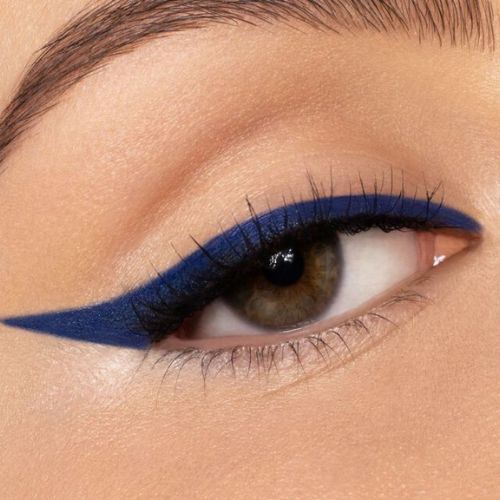 Pupa - Skinny Liner - Blue