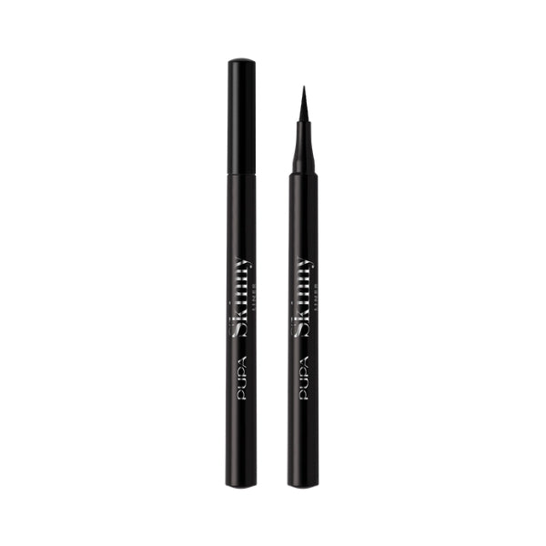 Pupa - Skinny Liner - Extra Black