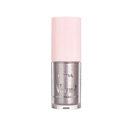 Pupa - Vamp! Liquid Eyeshadow - 003 Smokey Lilac