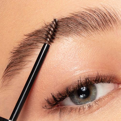 Pupa Plump & Care Tinted Eyebrow Gel With Fortifying Treatment