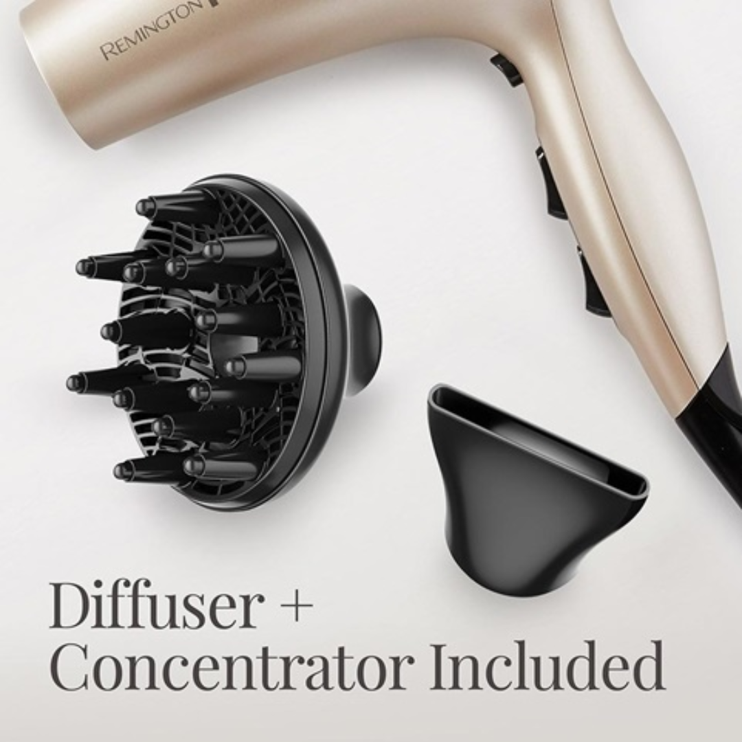 Advanced Colour Protect Dryer