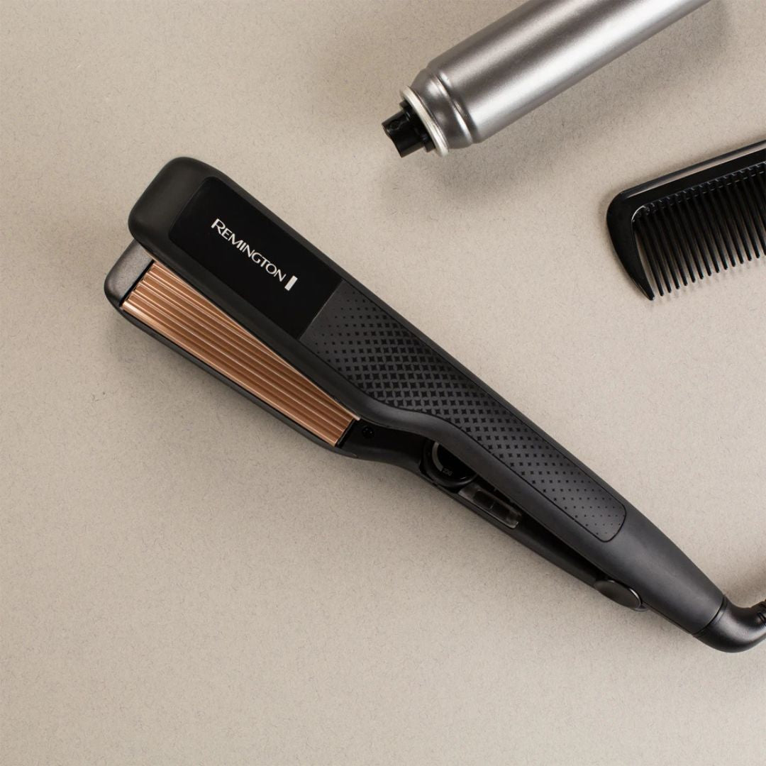 Remington Ceramic Crimp