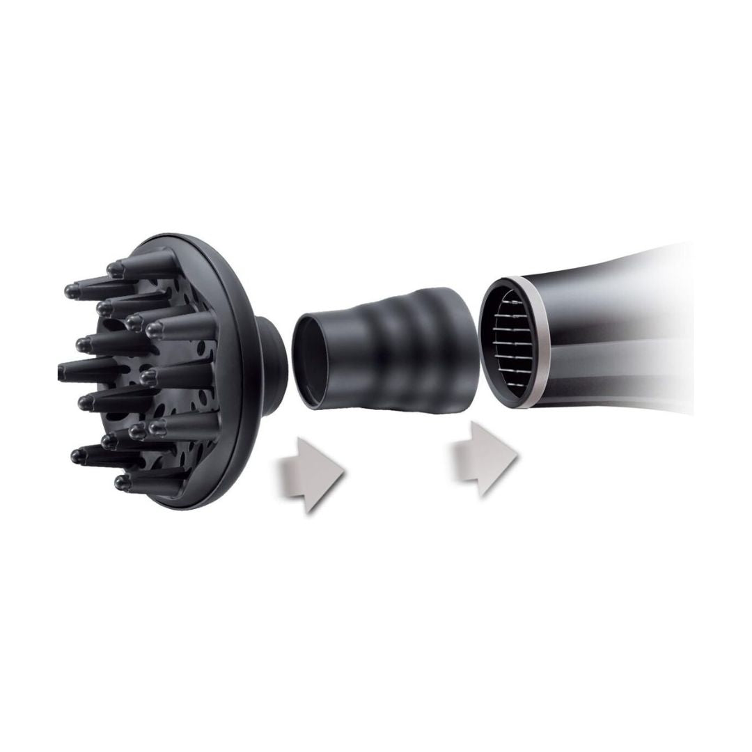 Remington Universal Diffuser