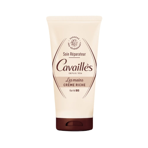 Rogé Cavaillès Crème mains et ongles Riche - 50 ML