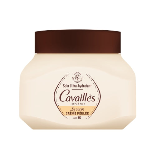 Rogé Cavaillès Crème perlée Ultra-Hydratante - 400 ML