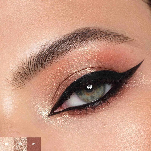 Spice Palette - Mini - eye