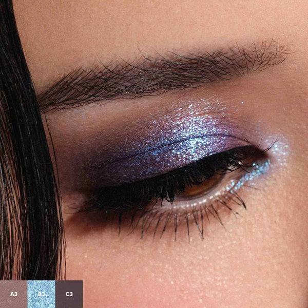 Sugar Palette - Mini - Eye