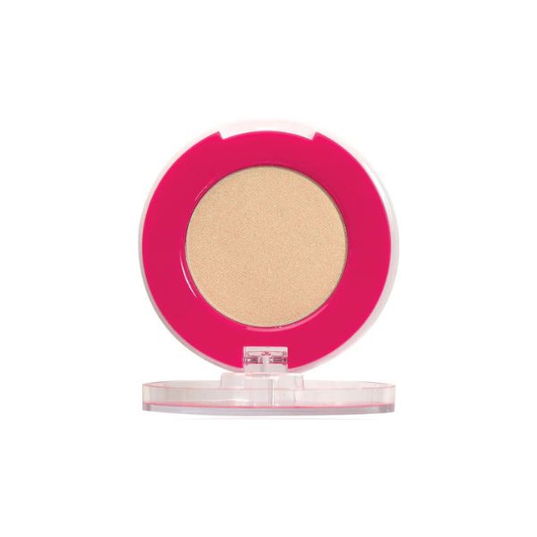 Samoa Cosmetics -  Clin d'Oeil Matt Eyeshadow - 18 Eclat Du Jour