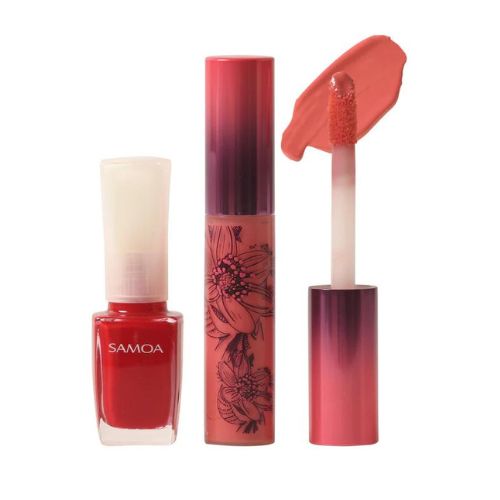 Samoa Cosmetics - High Shine Kit - Amore Mio 114