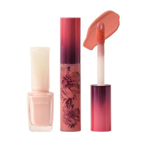 Samoa Cosmetics - High Shine Kit - Amore Mio 83