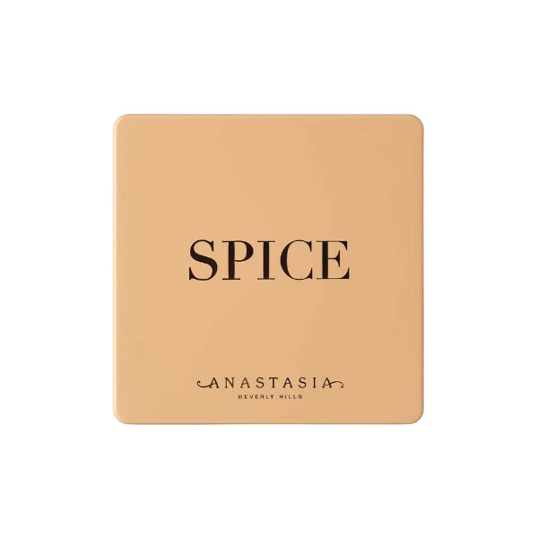 Spice Palette - Mini