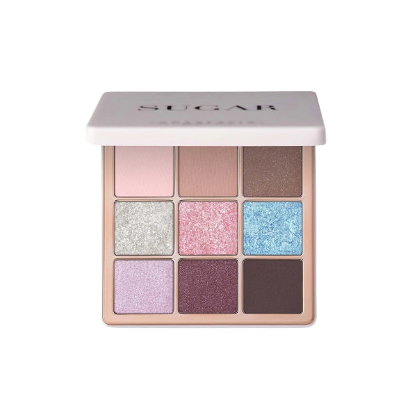Sugar Palette - Mini