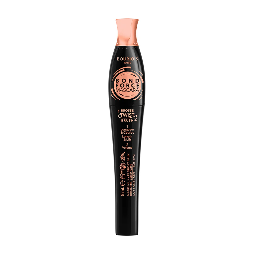 Twist-Up The Volume Bond Force Mascara