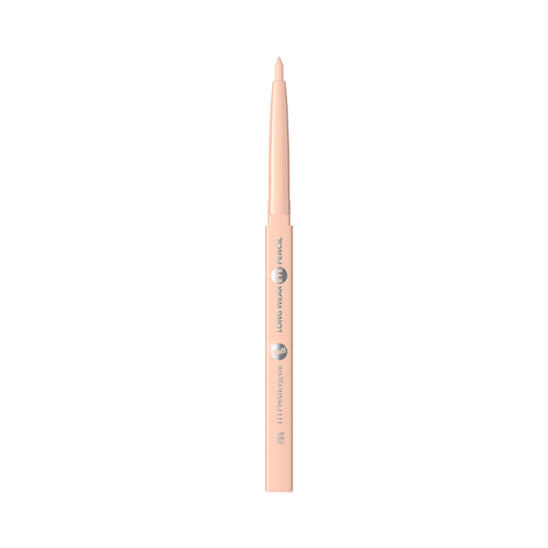 Hypoallergenic Long Wear Eye Pencil - Nude