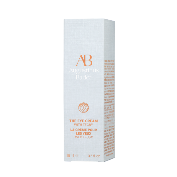 Augustinus Bader They Eye Cream Nomad 15 ML
