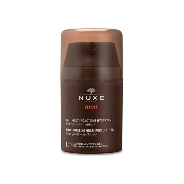 Men Moisturising Multi-Purpose Gel