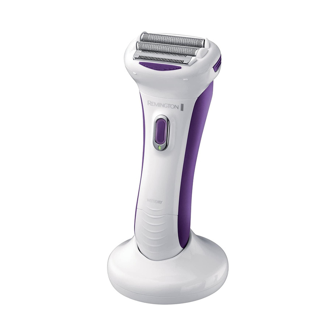 Rechargeable Lady Shaver