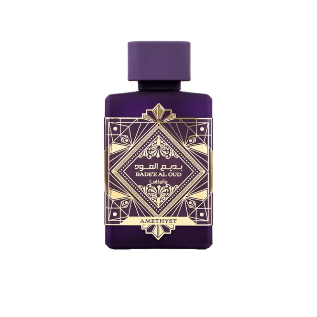 Badee Al Oud Amethyest
