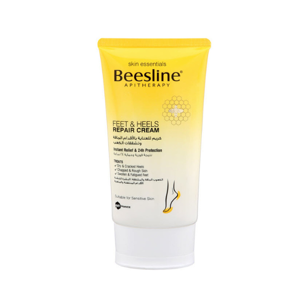 Feet And Heels Cream