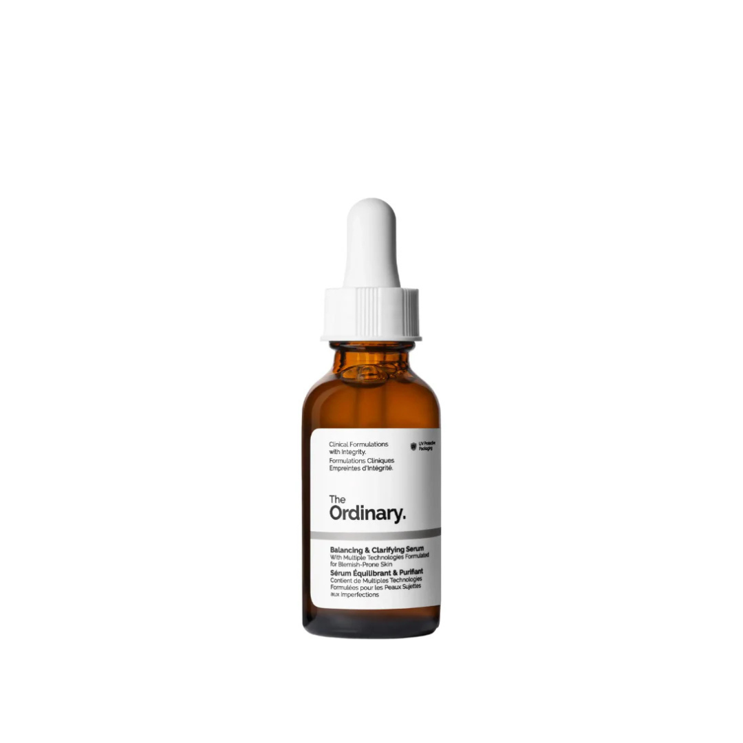 Balancing & Clarifying Serum