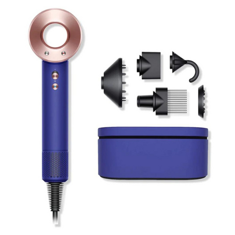 Dyson Supersonic Hair Dryer (Limited edition)