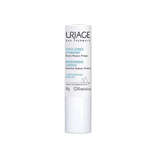 Uriage - Moisturizing Lipstick