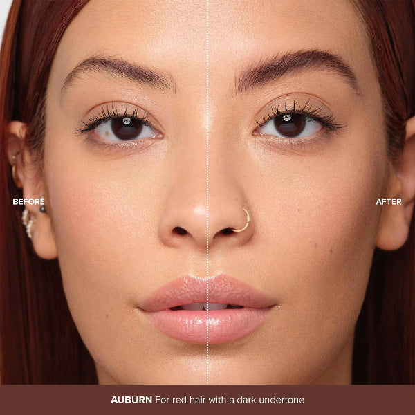 Volumizing Tinted Brow Gel - Auburn