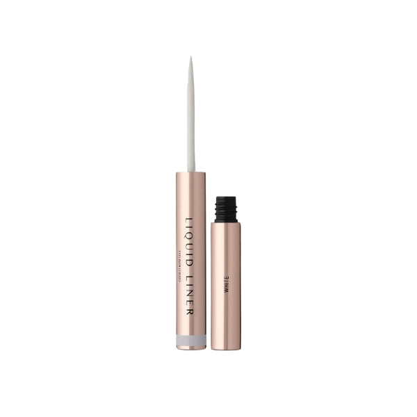Liquid Liner - White