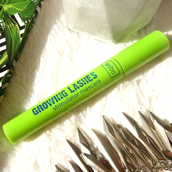 Wibo Mascara Growing Lashes Stimulator