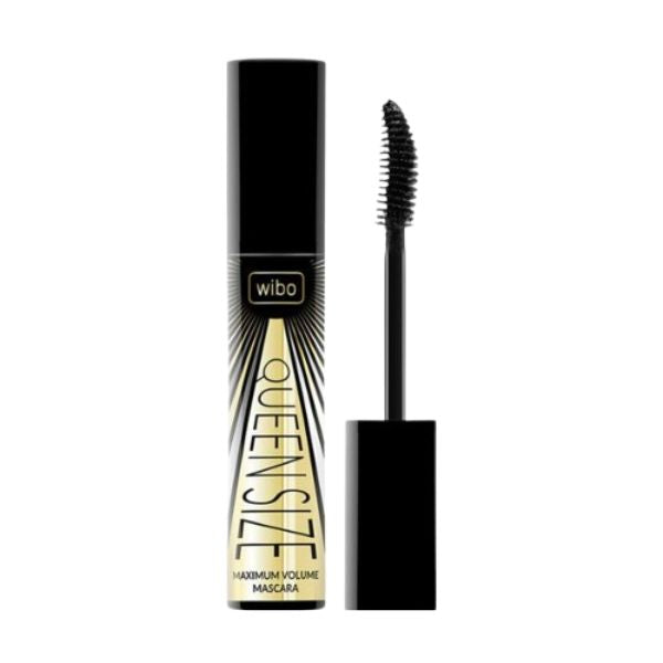 Wibo Mascara Queen Size