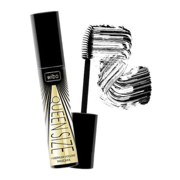 Wibo Mascara Queen Size
