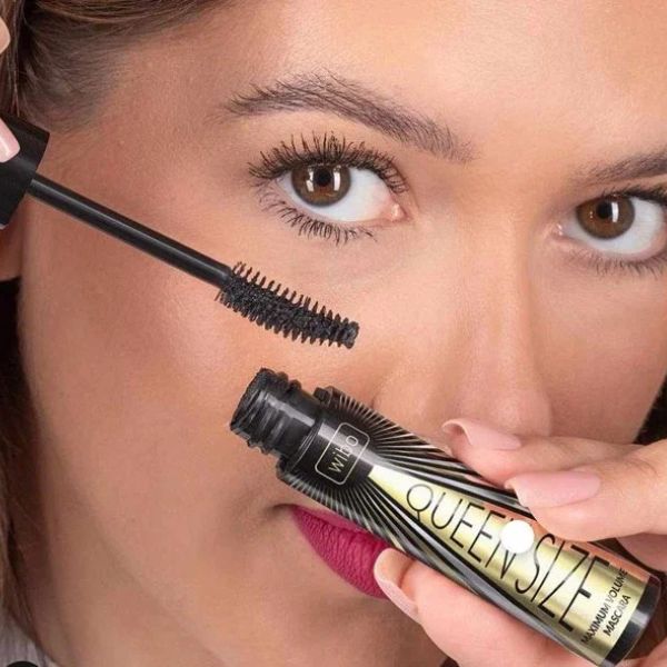 Wibo Mascara Queen Size