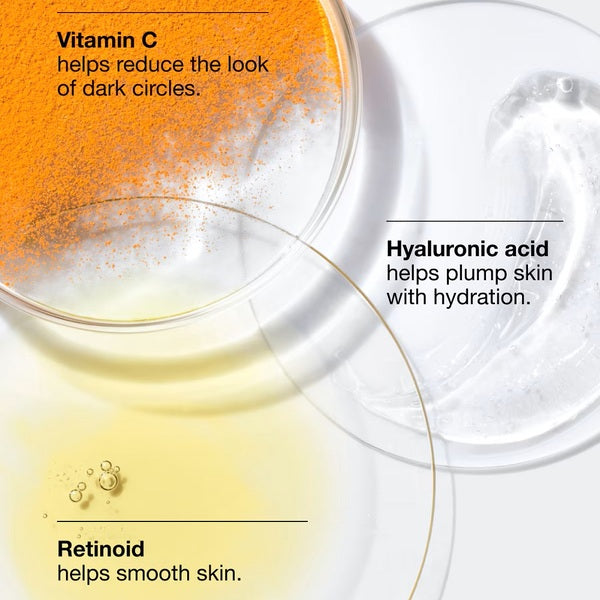 All About Eyes Brightening Serum Concentrate