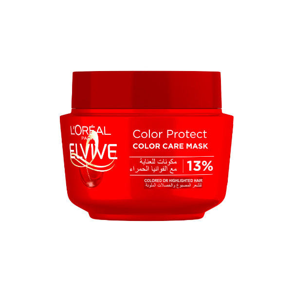 Color Protect Hair Mask