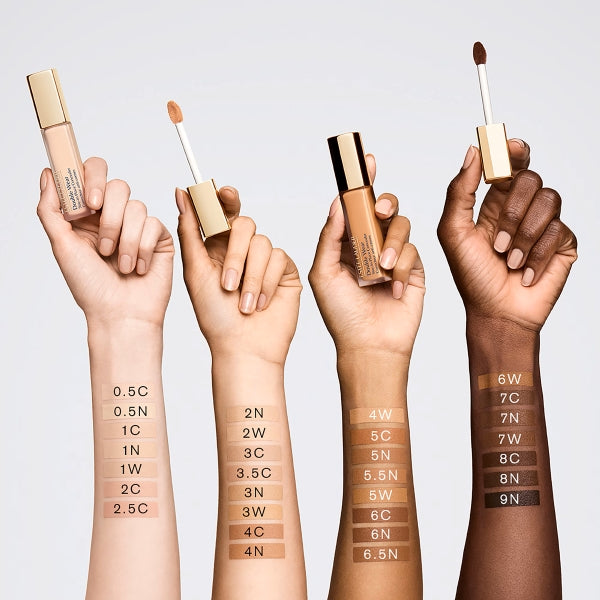 Double Wear Stay In Place Concealer - Shades